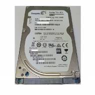 Вскрытый Seagate Laptop Thin HDD ST500LT012